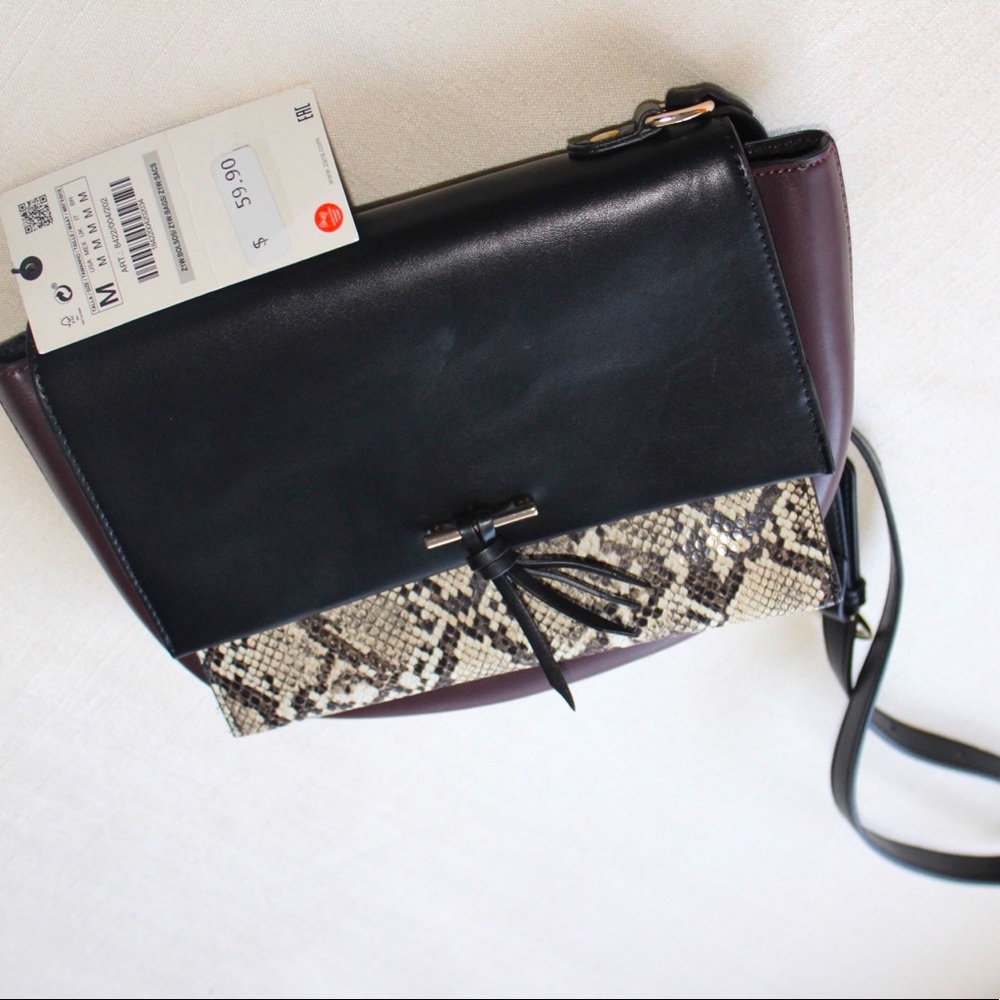 Zara bag